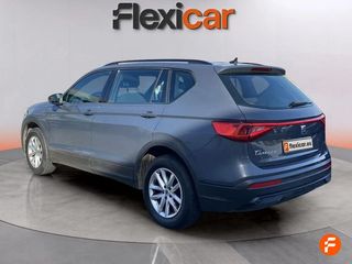 Seat Tarraco 1.5 TSI 110kW St&Sp DSG Style XL