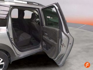 Dacia Jogger Expression TCe 81kW (110CV) 7 plazas