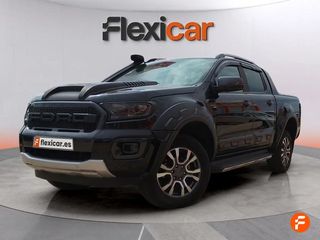 Ford Ranger Wildtrack 2.0 213CV (2020)