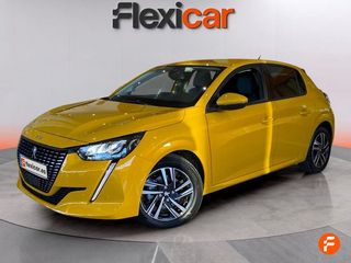 Peugeot 208 PureTech 73kW (100CV) Allure Pack