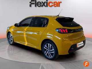 Peugeot 208 PureTech 73kW (100CV) Allure Pack