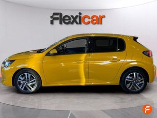 Peugeot 208 PureTech 73kW (100CV) Allure Pack