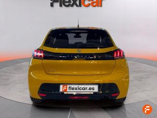 Peugeot 208 PureTech 73kW (100CV) Allure Pack