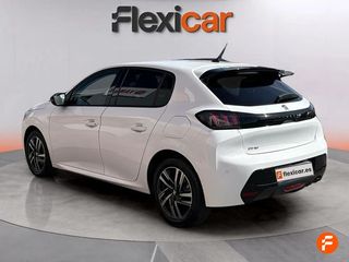 Peugeot 208 PureTech 73kW (100CV) Allure