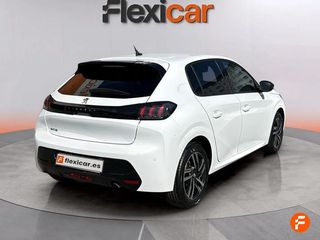 Peugeot 208 PureTech 73kW (100CV) Allure