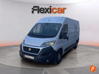 Fiat Ducato 96 kW / 131 CV