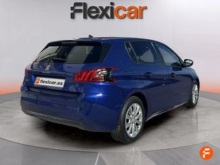 Peugeot 308 5p Access PureTech 110 S&S 6 Vel. MAN