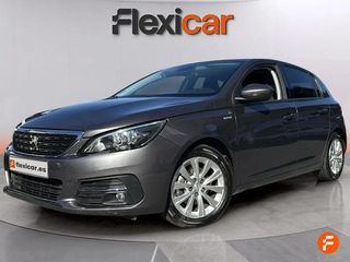 Peugeot 308 5p Style PureTech 130 S&S 6 Vel. MAN