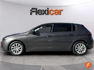 Peugeot 308 5p Style PureTech 130 S&S 6 Vel. MAN