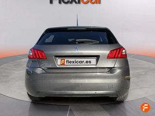 Peugeot 308 5p Style PureTech 130 S&S 6 Vel. MAN