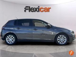 Peugeot 308 5p Style PureTech 130 S&S 6 Vel. MAN