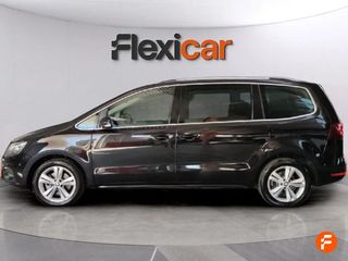 Seat Alhambra 1.4 TSI 110kW DSG S/S Excellen GO