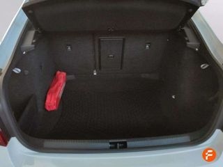 Skoda Octavia 2.0 TSI 169kW (230CV) RS