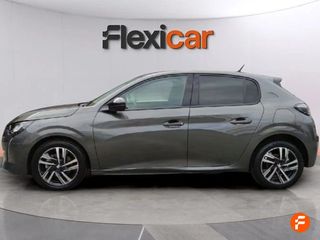 Peugeot 208 PureTech 73kW (100CV) Allure