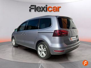 Seat Alhambra 1.4 TSI 110kW DSG S/S Excellen GO