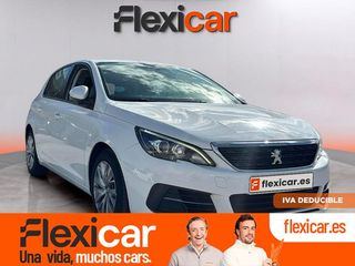 Peugeot 308 5p Business Line BlueHDi 75KW (100CV)