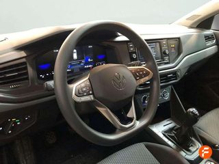 Volkswagen Taigo Life 1.0 TSI 70kW (95CV)