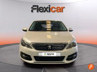 Peugeot 308 5p Allure 1.5 BlueHDi 96KW (130CV)