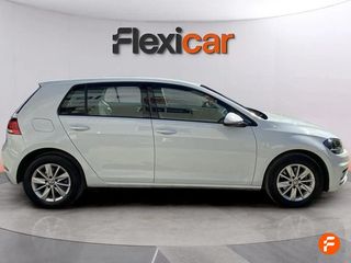 Volkswagen Golf Edition 1.6 TDI 85kW (115CV)