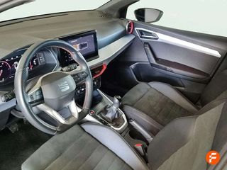 Seat Arona 1.0 TSI 85kW (115CV) FR XL