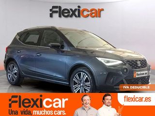 Seat Arona 1.0 TSI 85kW (115CV) FR XL