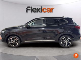 MG HS 1.5T Luxury DCT