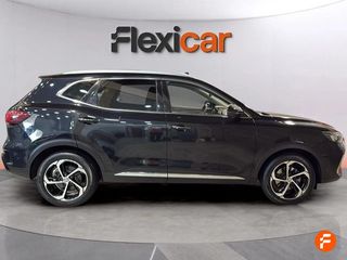 MG HS 1.5T Luxury DCT