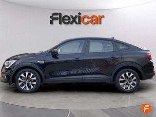 Renault Arkana E-T. Engin. Fast Track full hyb. 105kW