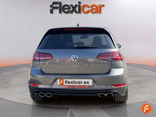 Volkswagen Golf R 2.0 TSI 221kW (300CV) 4Motion DSG
