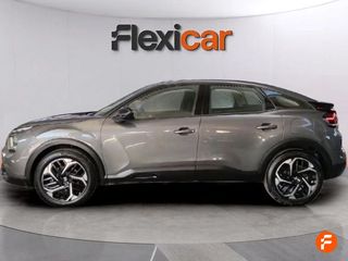 Citroën C4 PureTech 130 S&S 6v Feel Pack