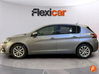 Peugeot 308 5p Access PureTech 110 S&S 6 Vel. MAN