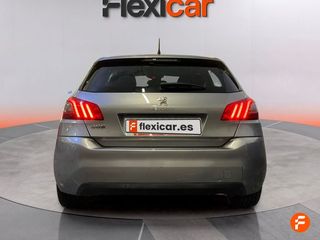 Peugeot 308 5p Access PureTech 110 S&S 6 Vel. MAN