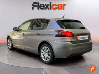 Peugeot 308 5p Access PureTech 110 S&S 6 Vel. MAN