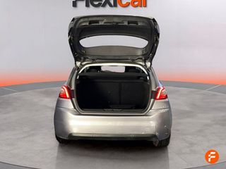 Peugeot 308 5p Access PureTech 110 S&S 6 Vel. MAN