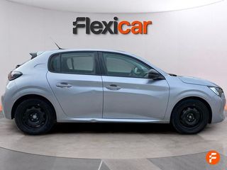 Peugeot 208 PureTech 73kW (100CV) Allure