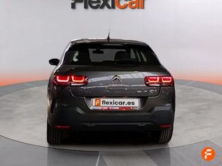 Citroën C4 Cactus PureTech 110 S&S Feel