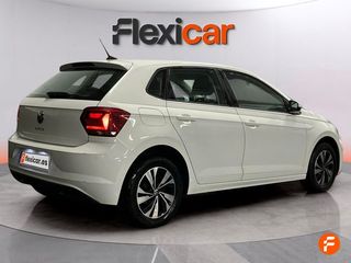 Volkswagen Polo Advance 1.6 TDI 70kW (95CV)