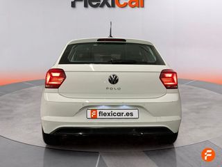Volkswagen Polo Advance 1.6 TDI 70kW (95CV)