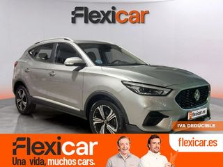 MG ZS 1.0T Luxury Auto