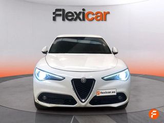 Alfa Romeo Stelvio 2.2 Diésel 154kW (210CV) Executive Q4