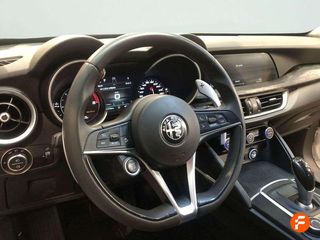 Alfa Romeo Stelvio 2.2 Diésel 154kW (210CV) Executive Q4
