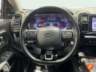 Citroën C5 Aircross BlueHdi 96kW (130CV) S&S Feel