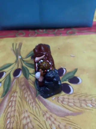 Statua Santa Rosalia