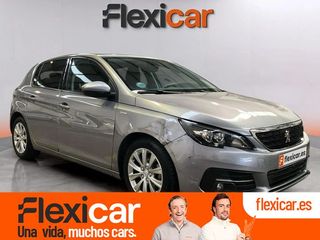 Peugeot 308 5p Style PureTech 130 S&S 6 Vel. MAN