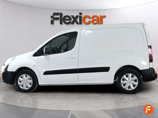 Citroën Berlingo FURGON 1.6BlueHDi 100, 73kW