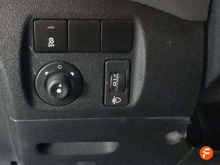 Citroën Berlingo FURGON 1.6BlueHDi 100, 73kW