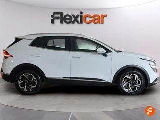 Kia Sportage 1.6 CRDi MHEV 100kW (136CV) Concept 4x2