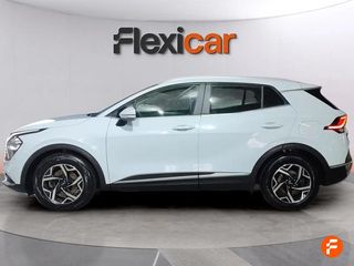 Kia Sportage 1.6 CRDi MHEV 100kW (136CV) Concept 4x2