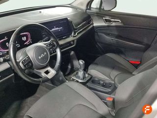 Kia Sportage 1.6 CRDi MHEV 100kW (136CV) Concept 4x2