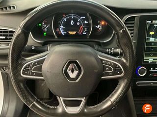 Renault Megane GT Line Blue dCi 85 kW (115CV)